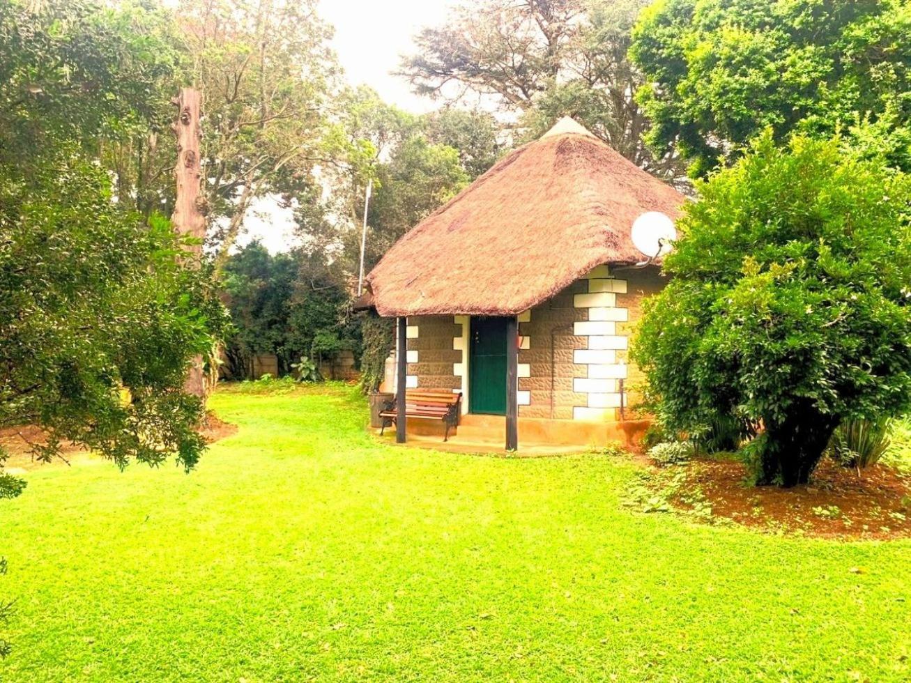 Hlalanathi Drakensberg Resort Bergville Buitenkant foto