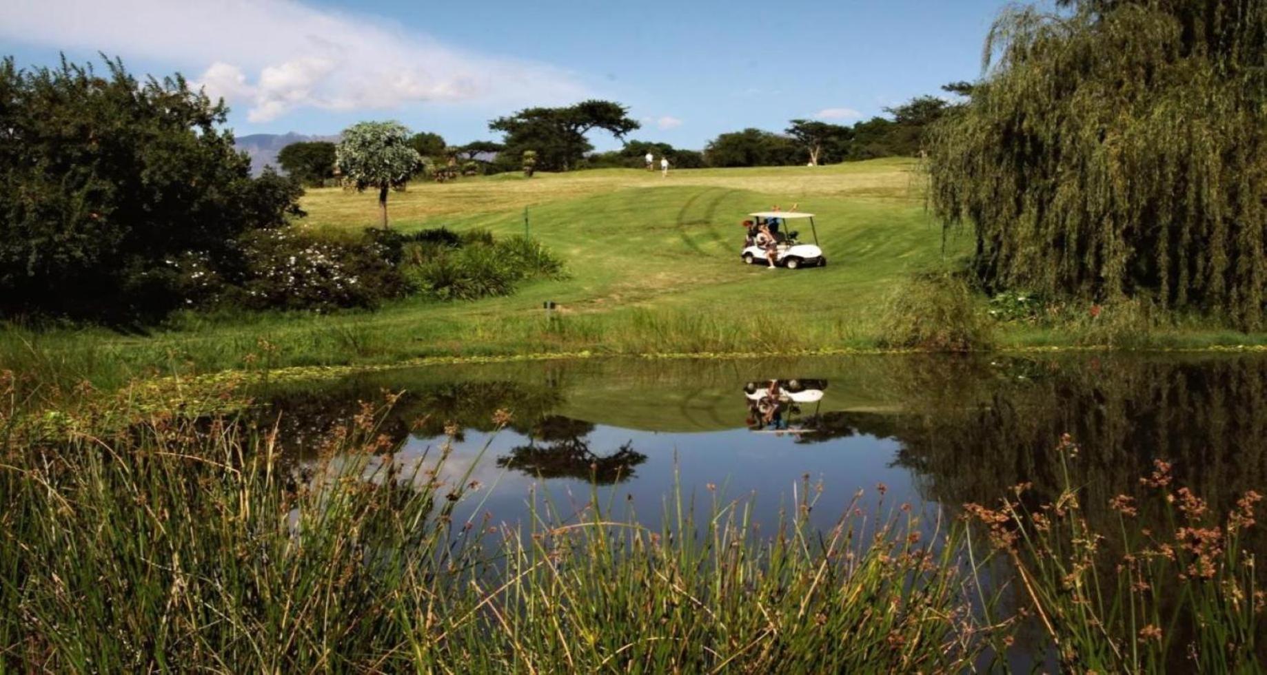 Hlalanathi Drakensberg Resort Bergville Buitenkant foto