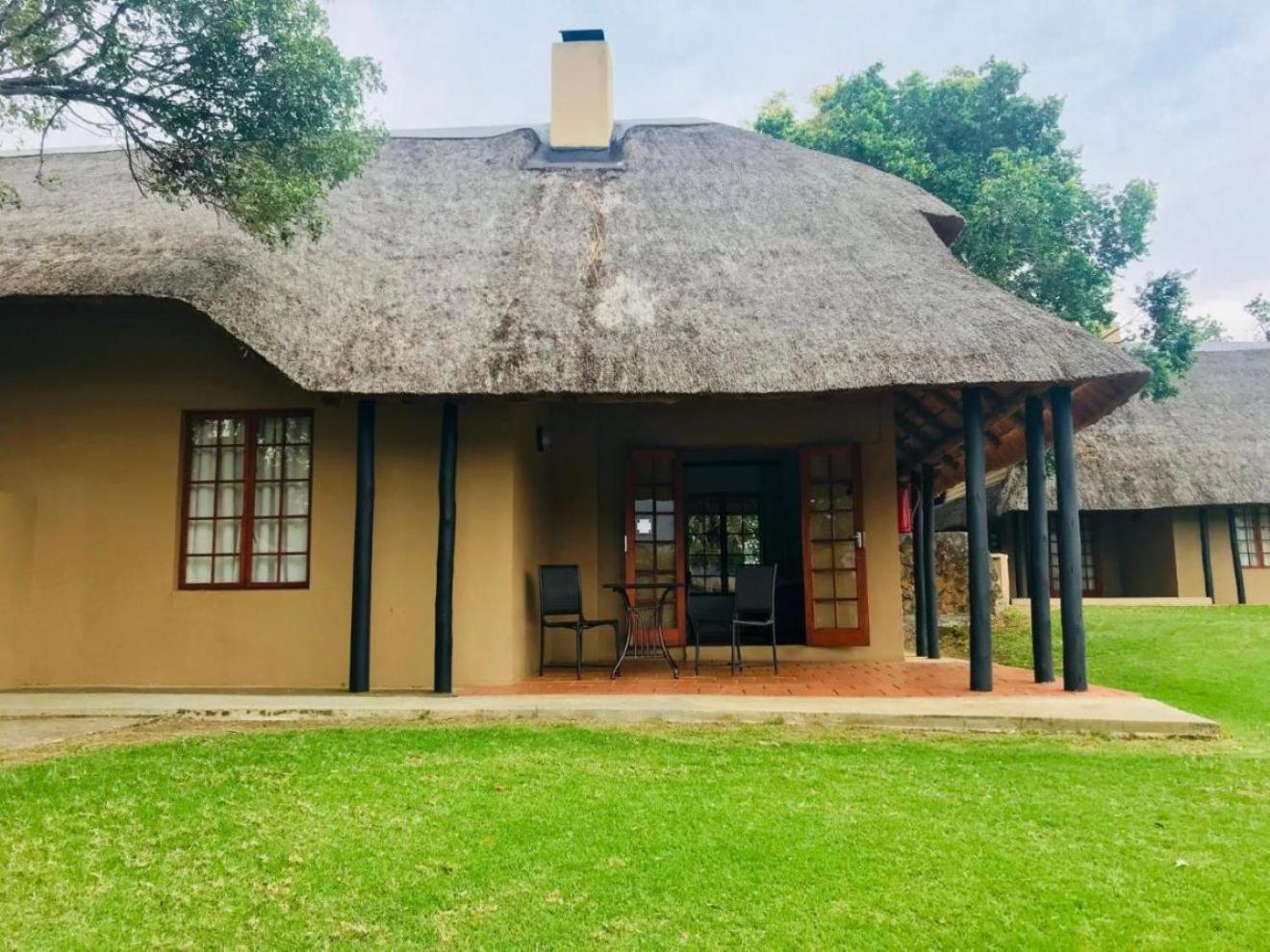 Hlalanathi Drakensberg Resort Bergville Buitenkant foto