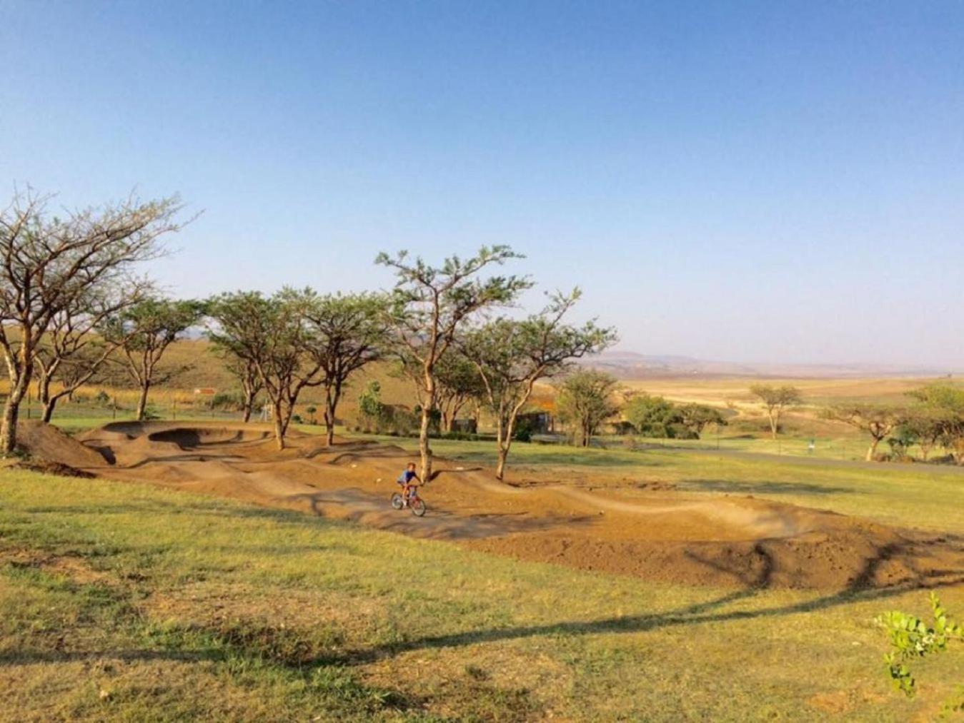 Hlalanathi Drakensberg Resort Bergville Buitenkant foto