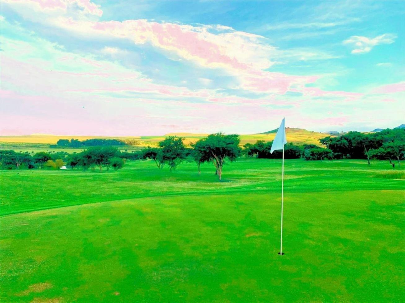Hlalanathi Drakensberg Resort Bergville Buitenkant foto