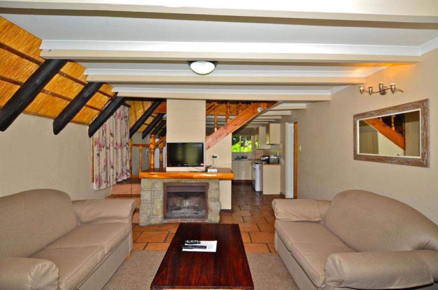 Hlalanathi Drakensberg Resort Bergville Buitenkant foto