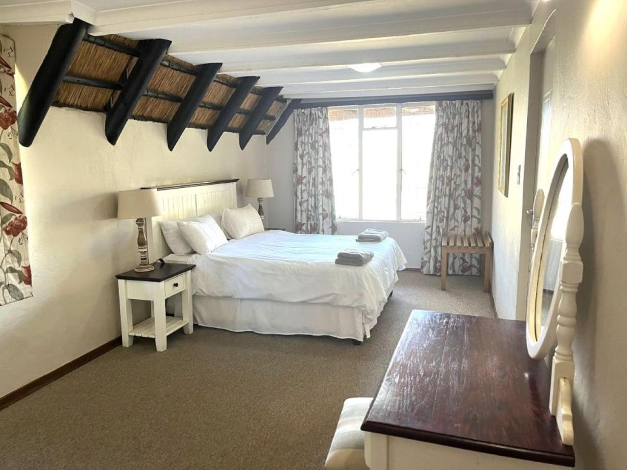 Hlalanathi Drakensberg Resort Bergville Buitenkant foto
