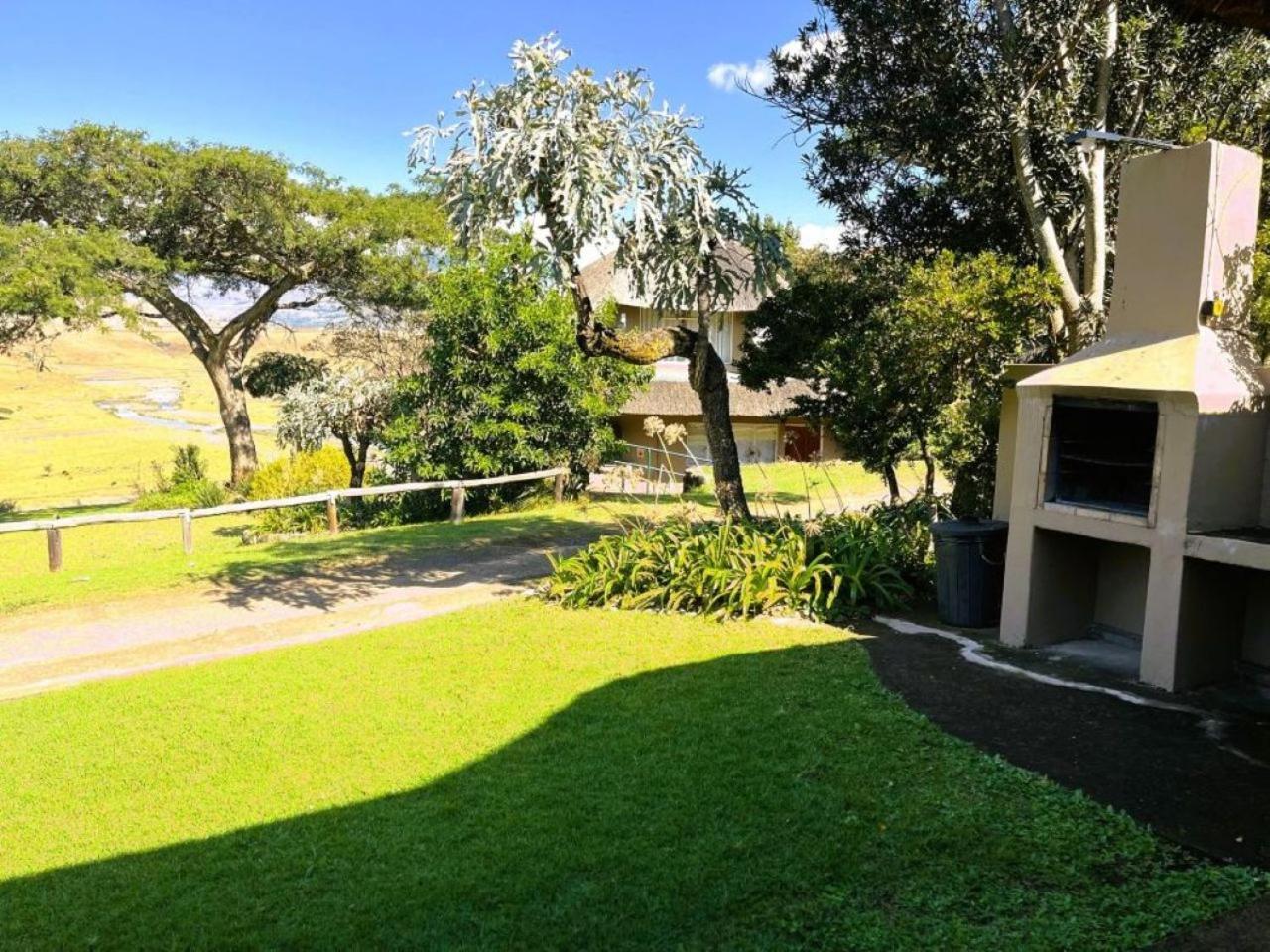 Hlalanathi Drakensberg Resort Bergville Buitenkant foto