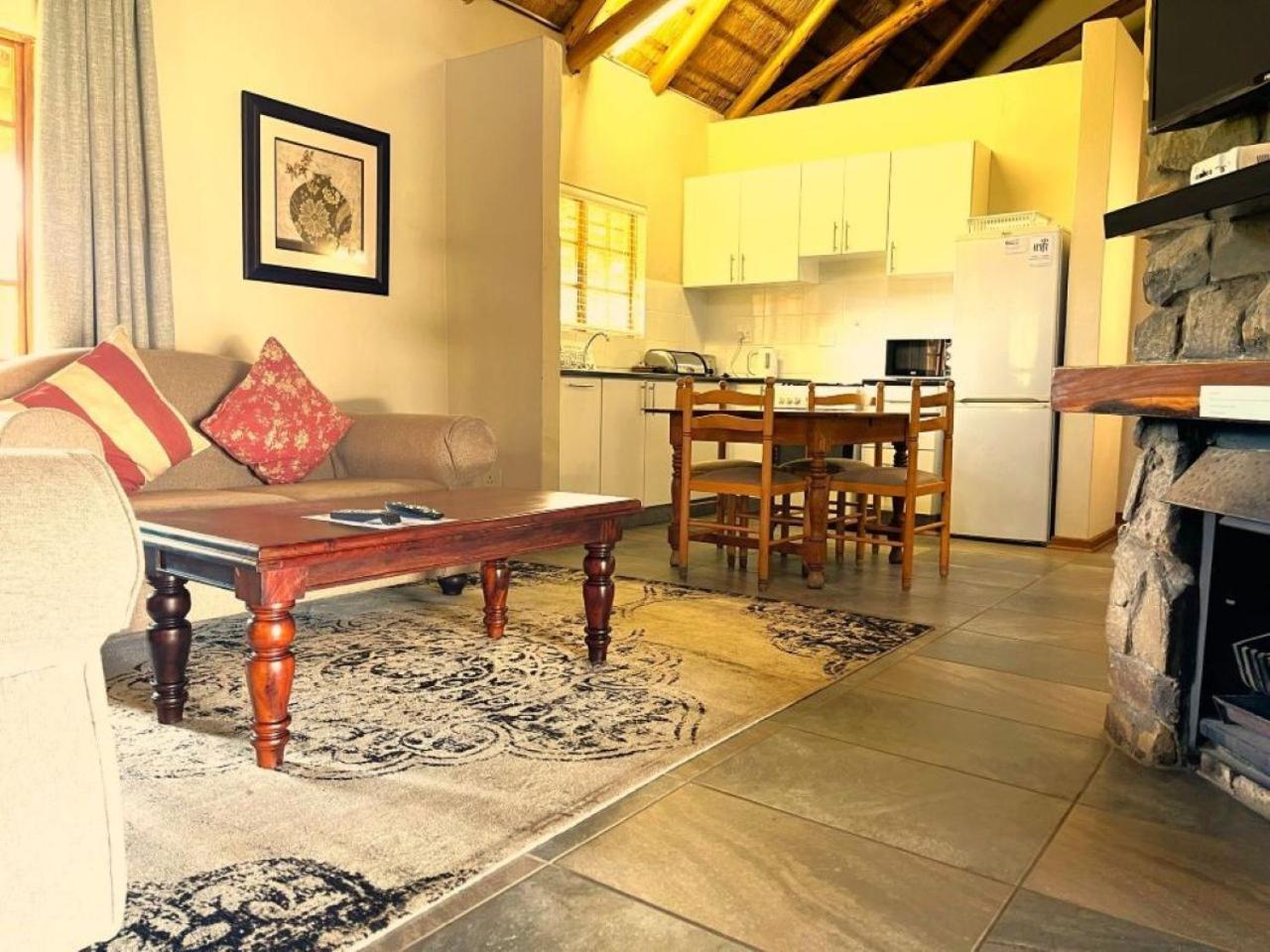 Hlalanathi Drakensberg Resort Bergville Buitenkant foto