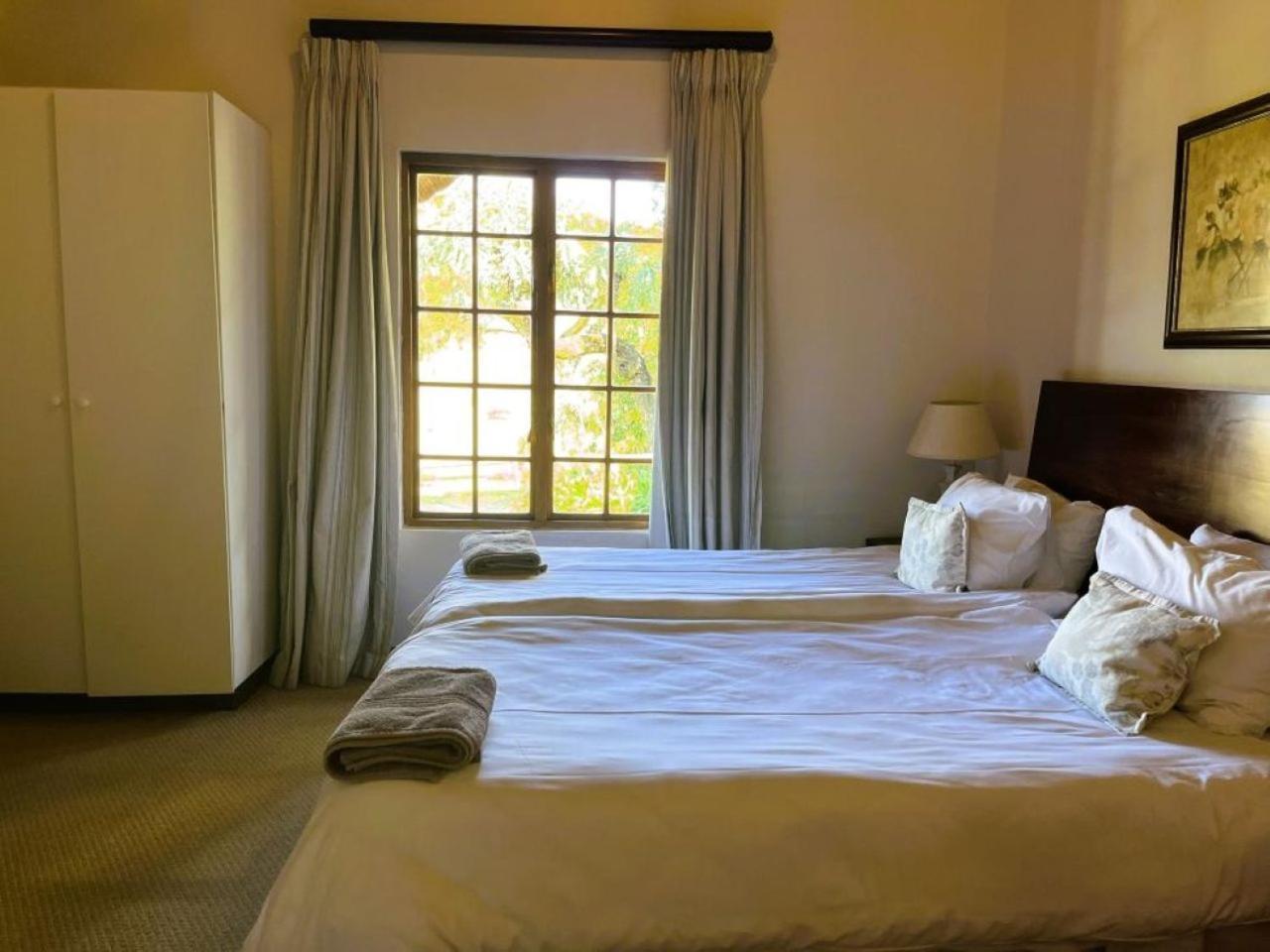 Hlalanathi Drakensberg Resort Bergville Buitenkant foto