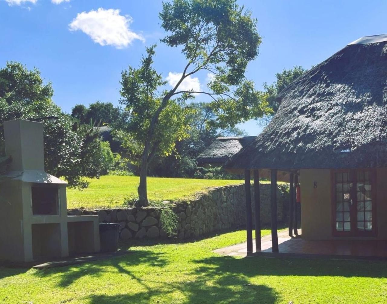 Hlalanathi Drakensberg Resort Bergville Buitenkant foto