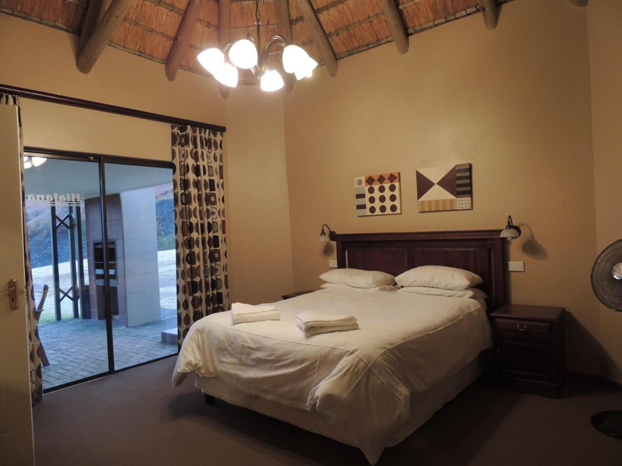 Hlalanathi Drakensberg Resort Bergville Kamer foto